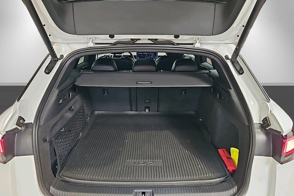 VW ID.7 77 Style+ Tourer 5d