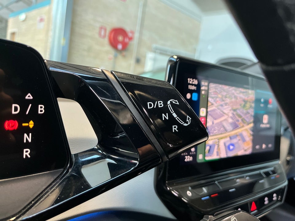 VW ID.3 58 Pro Performance Business 5d