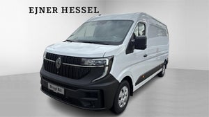 Renault Master V T35, modelår 2026, 300 km
