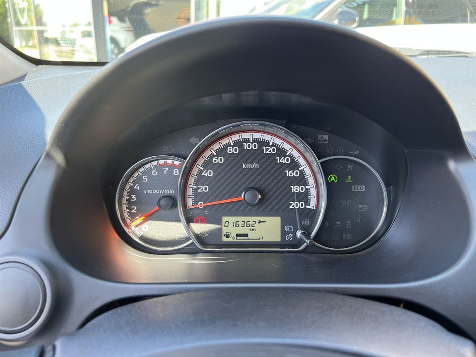 Mitsubishi Space Star 1,2 Cosmic 5d