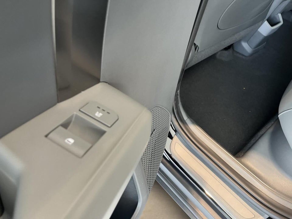 Kia EV3 81 Long Range Upgrade 5d