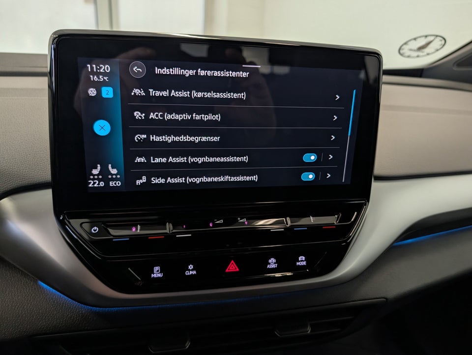 VW ID.4 77 Pro Performance 5d