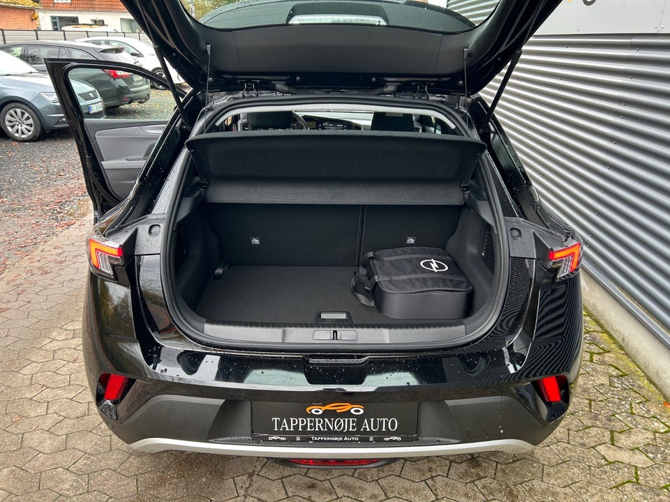 Opel Mokka-e 50 Elegance 5d