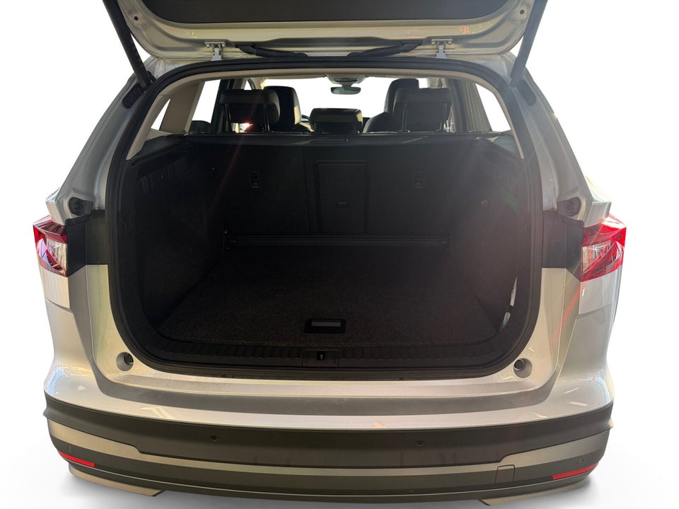 Skoda Enyaq 60 iV 5d