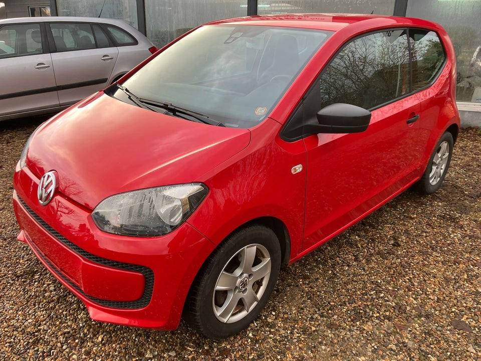 VW Up! 1,0 60 Move Up! BMT 3d