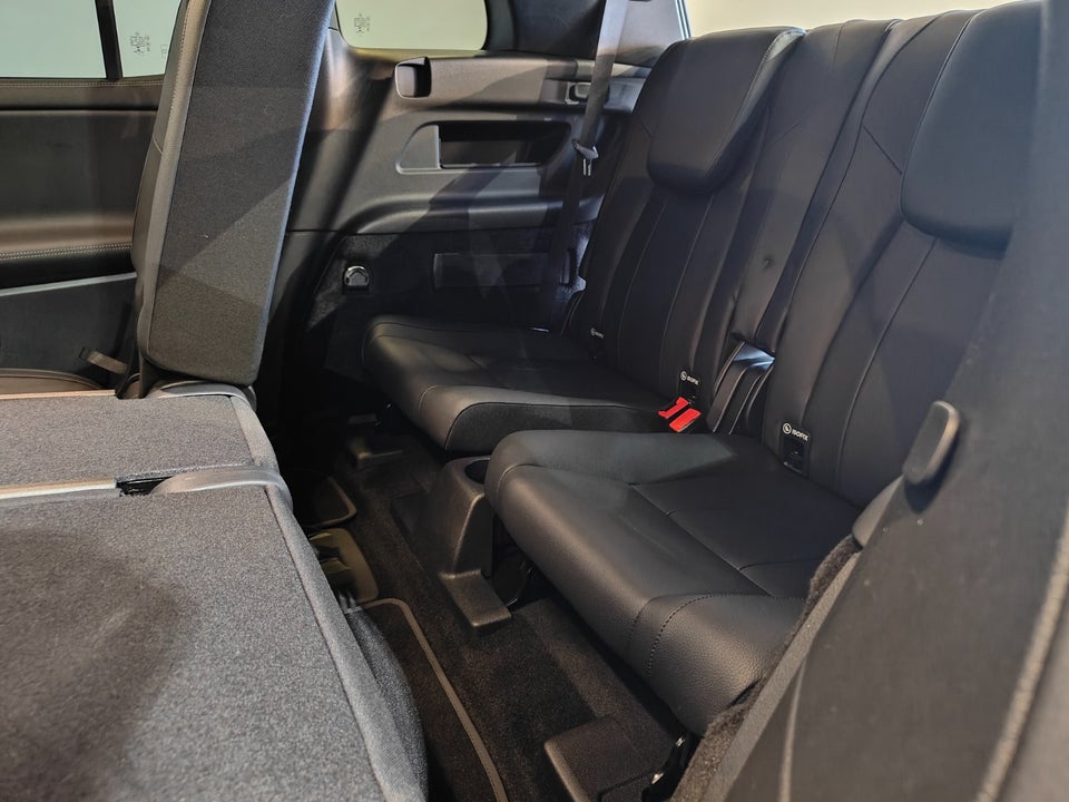 Mercedes EQB350 Progressive 4Matic 7prs 5d