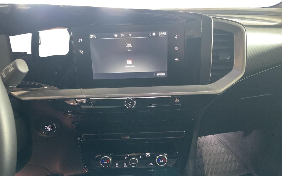 Opel Mokka-e 50 GS Line 5d