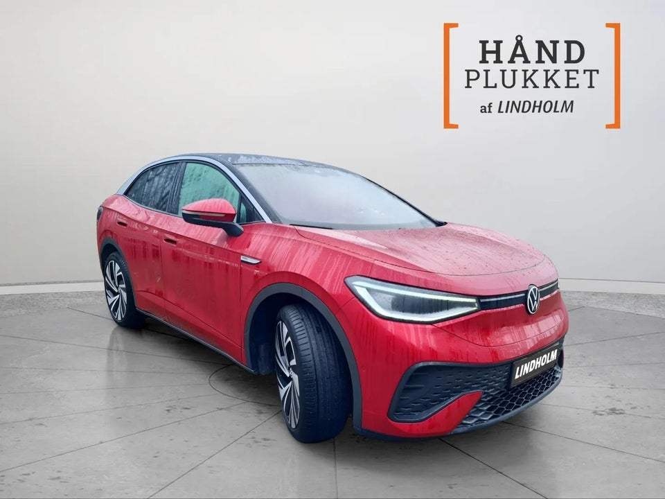 VW ID.5 77 Pro Performance 5d