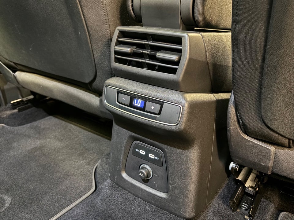Audi Q4 e-tron 40 5d