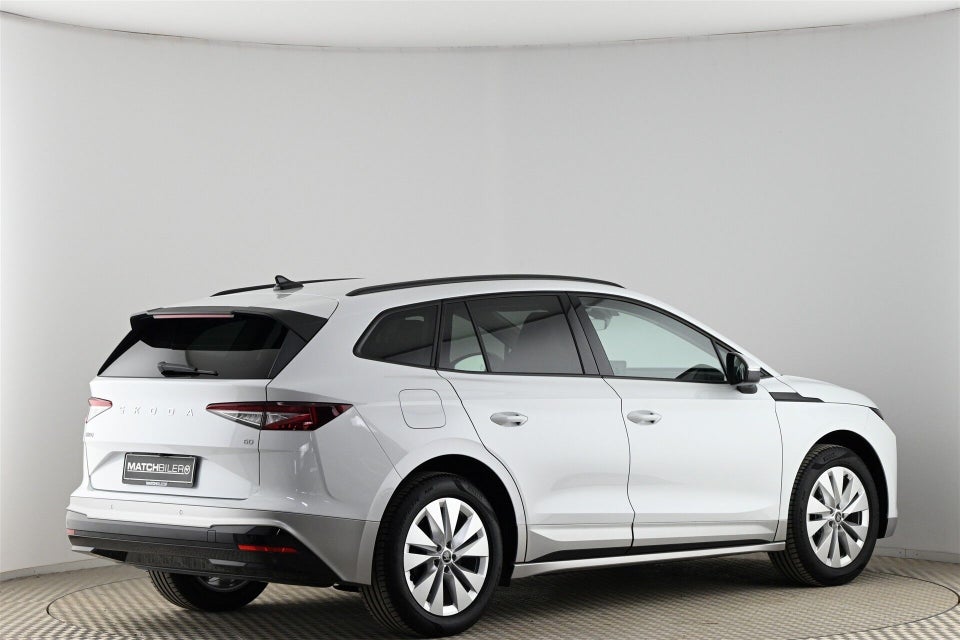 Skoda Enyaq 60 iV 5d