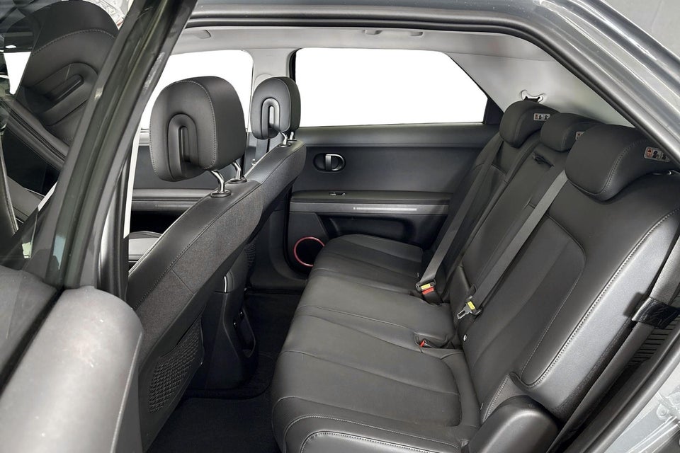 Hyundai Ioniq 5 84 Ultimate 5d