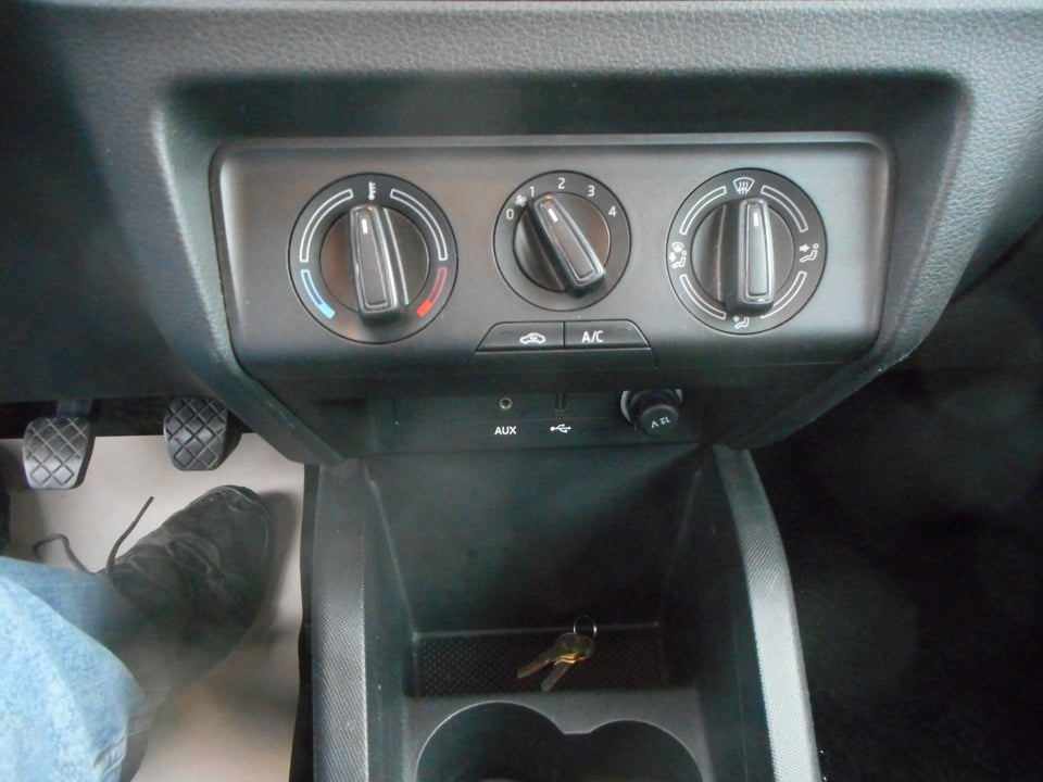 Skoda Fabia 1,2 TSi 110 Style 5d