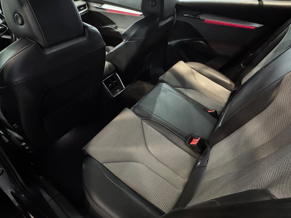 Skoda Enyaq 60 iV 5d