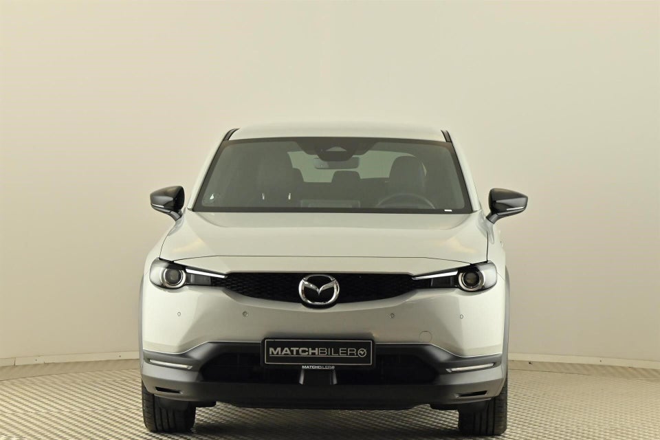 Mazda MX-30 0,8 e-SkyActiv R-EV Exclusive-Line 5d