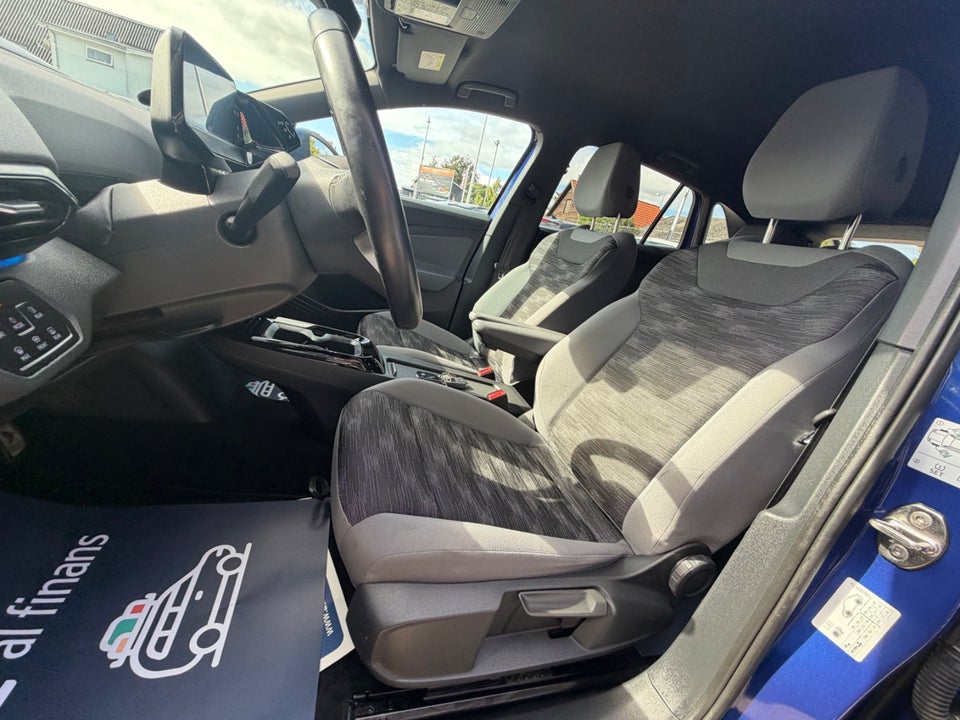 VW ID.4 77 Pro Performance 5d