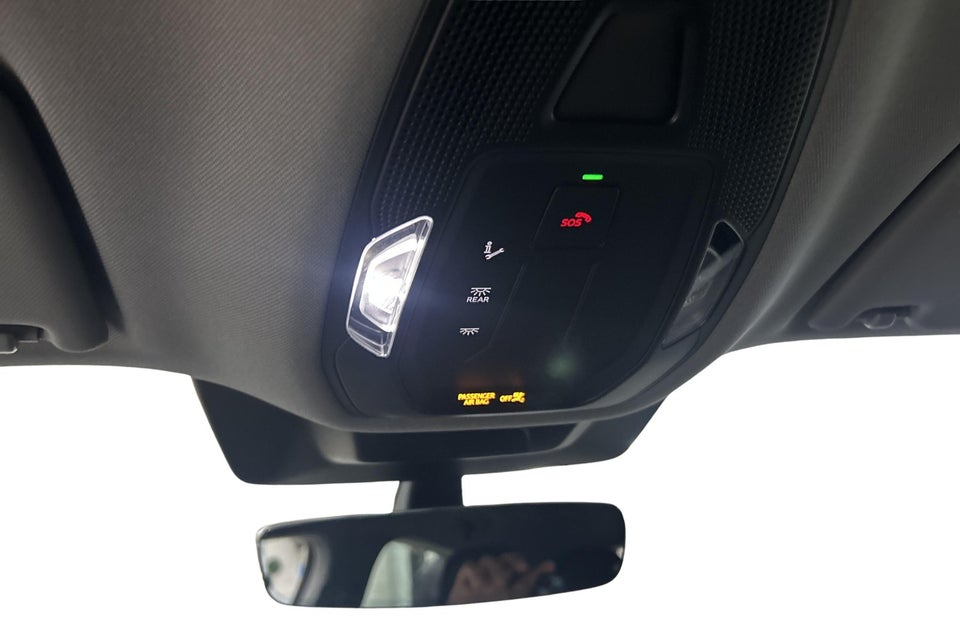 Audi Q6 e-tron Progress plus Sportback 5d