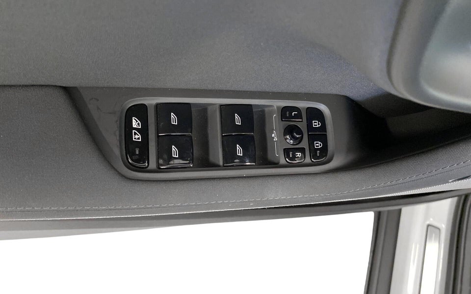 Polestar 2 Long Range 5d