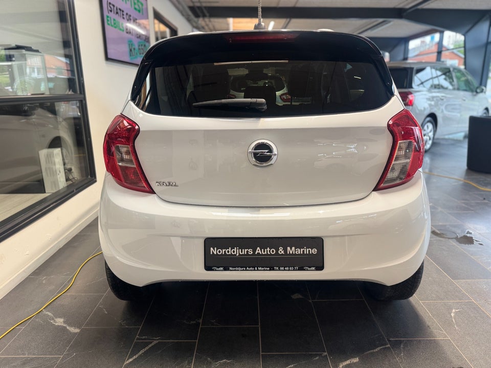 Opel Karl 1,0 Cosmo 5d