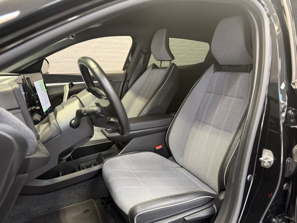 Renault Megane E-Tech 60 Techno 5d