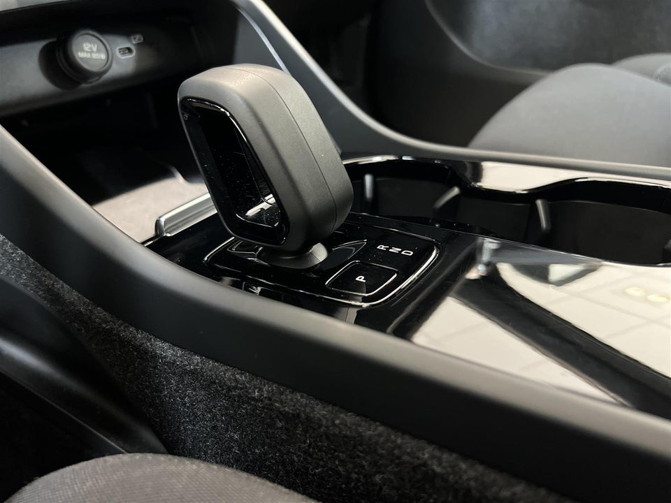 Volvo XC40 P6 ReCharge Plus 5d