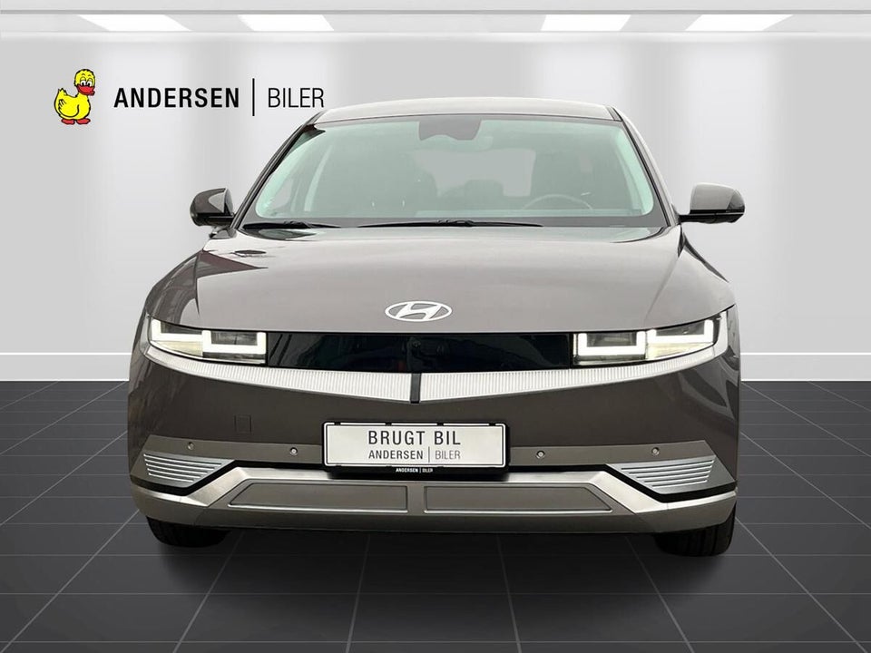 Hyundai Ioniq 5 73 Uniq 5d