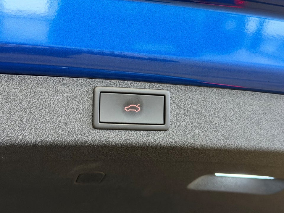 Skoda Enyaq 80 iV Plus Lodge 5d