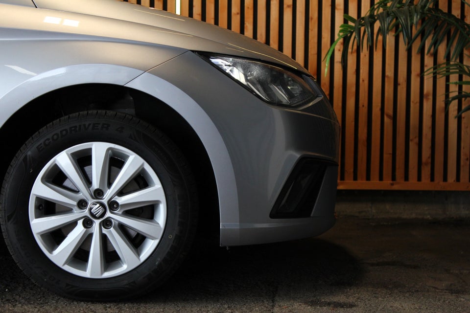 Seat Ibiza 1,0 TSi 110 Xcellence DSG 5d