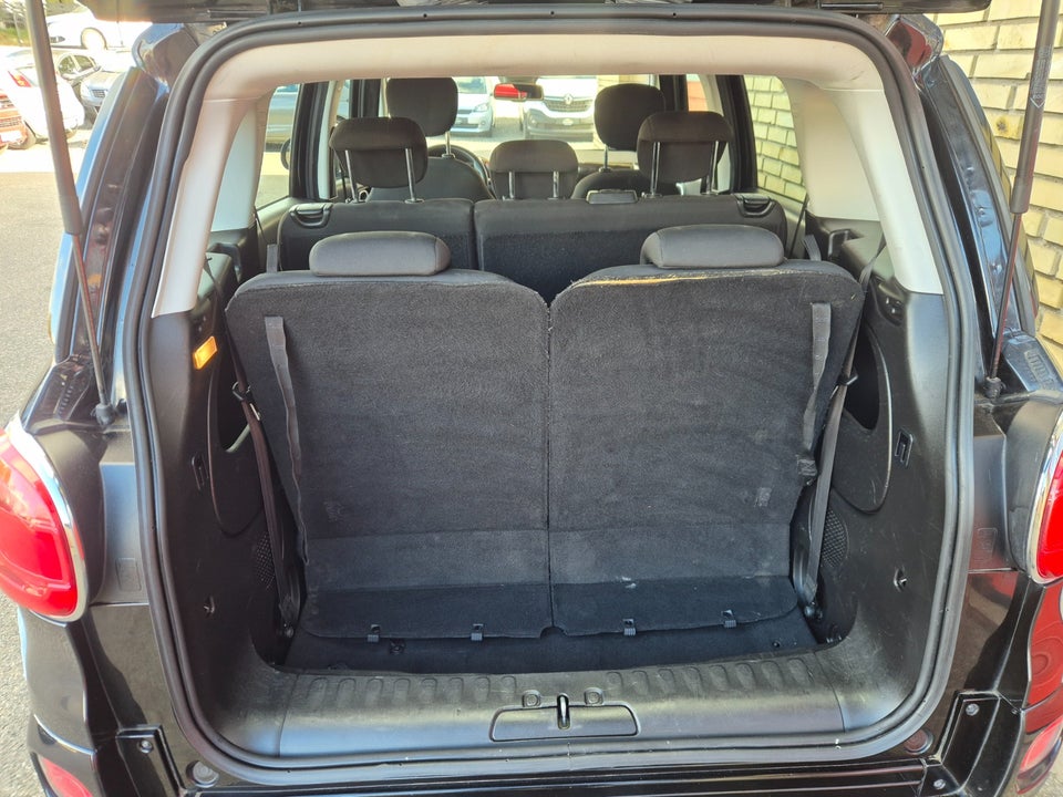 Fiat 500L Wagon 1,3 MJT 95 Family 5d