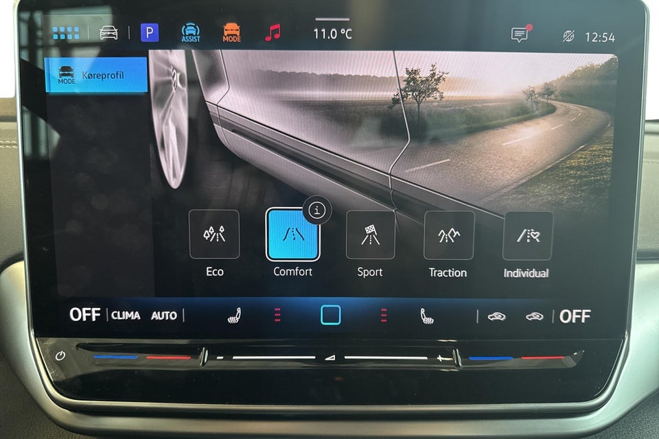 VW ID.4 77 Style 4Motion 5d