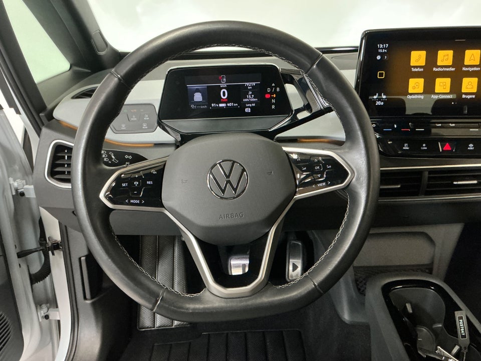 VW ID.3 77 Pro S 5d