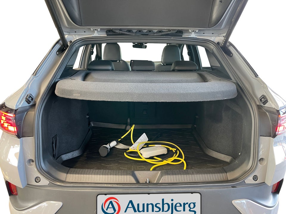 VW ID.4 77 GTX 4Motion 5d