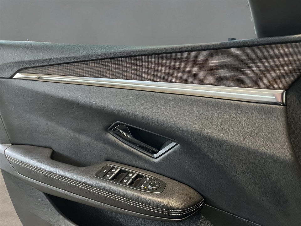 Renault Megane E-Tech 60 Iconic 5d