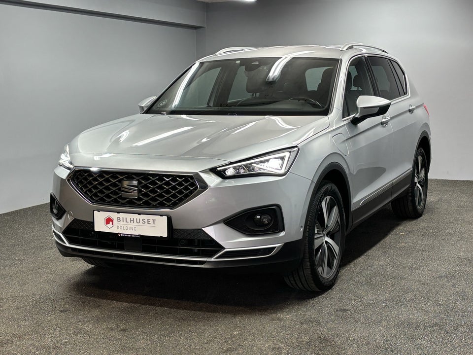 Seat Tarraco 1,4 eHybrid Xcellence DSG 5d