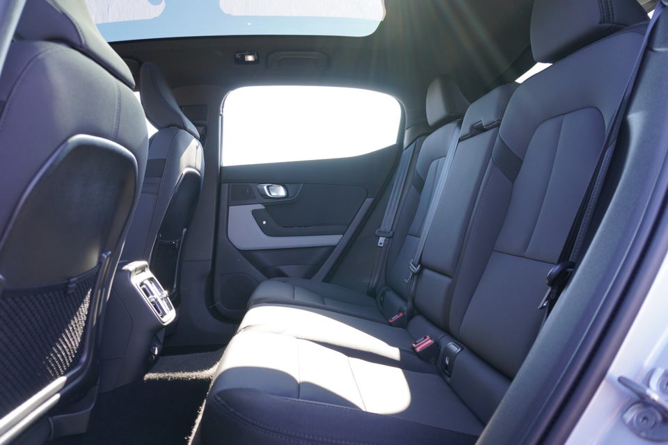 Polestar 2 Long Range 5d