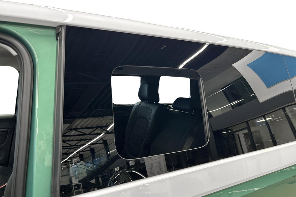 VW ID.Buzz 86 Style+ 7prs LWB 5d