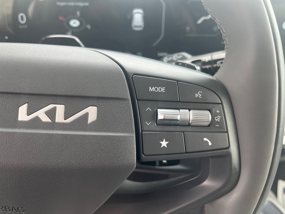 Kia EV3 81 Long Range Upgrade 5d