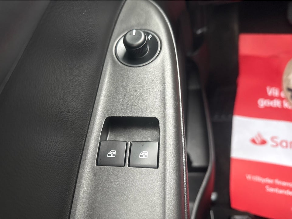 Opel Karl 1,0 Enjoy aut. 5d