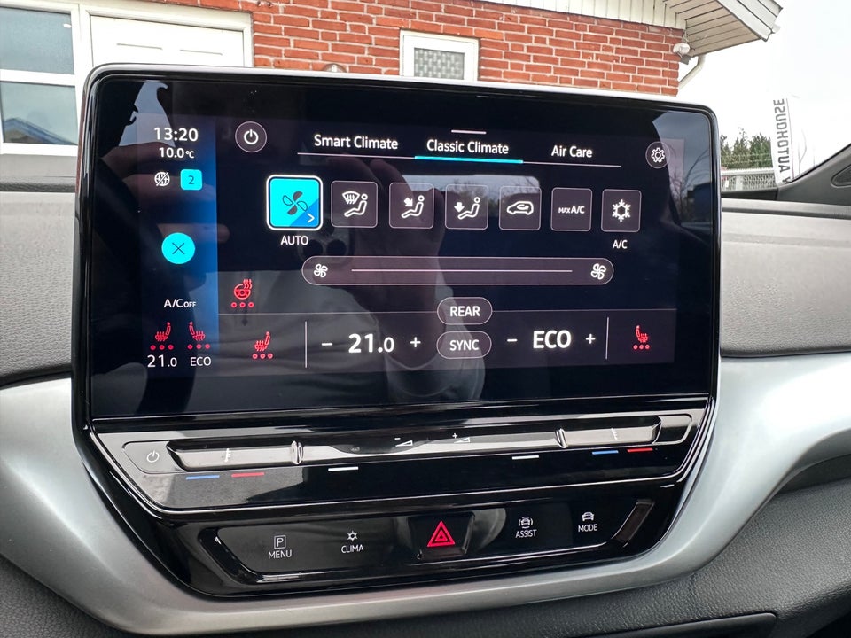 VW ID.4 77 Pro Performance 5d