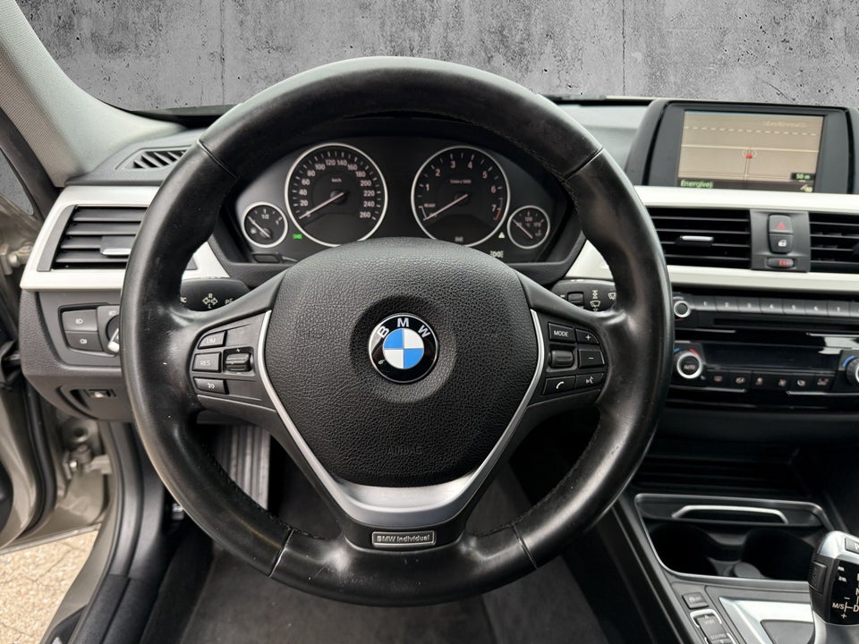 BMW 330e 2,0 iPerformance aut. 4d