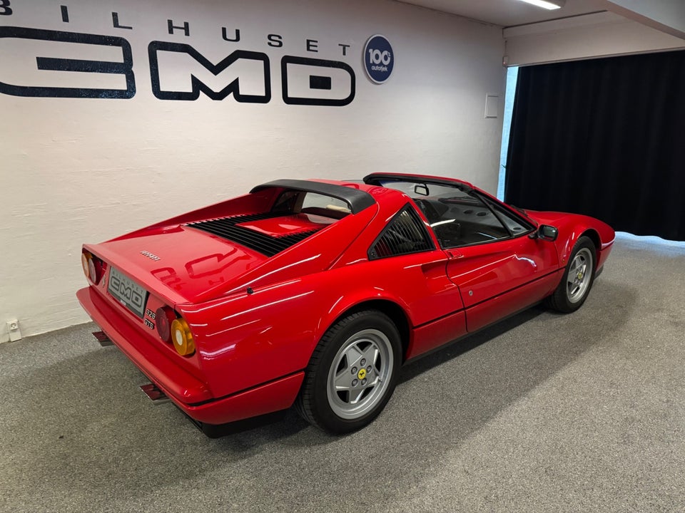 Ferrari 328 3,2 GTS 2d