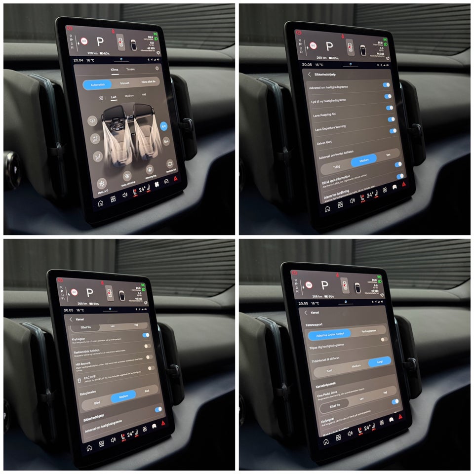 Volvo EX30 Standard Range Core 5d