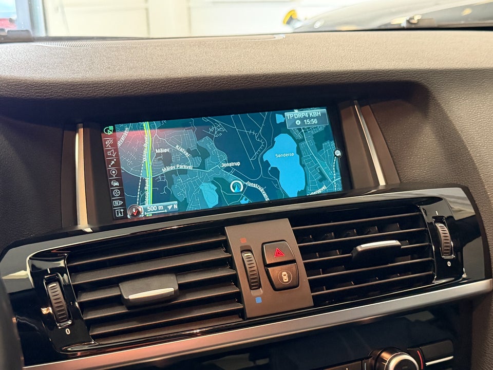 BMW X4 3,0 xDrive30d M-Sport aut. 5d