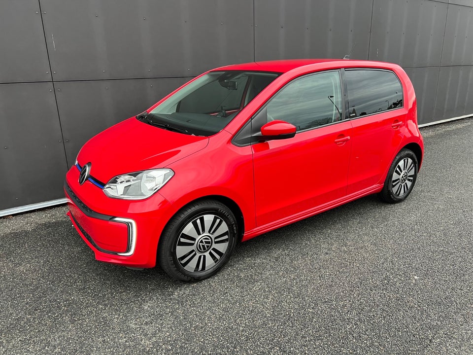 VW e-Up! United 5d