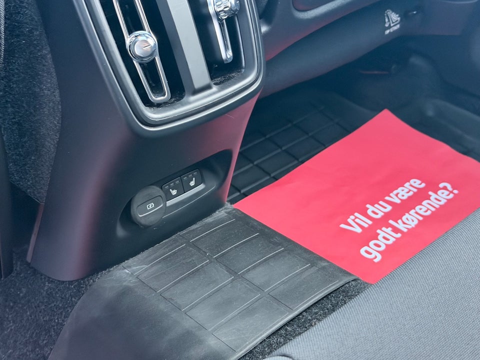 Volvo XC40 ReCharge Extended Range Ultimate 5d