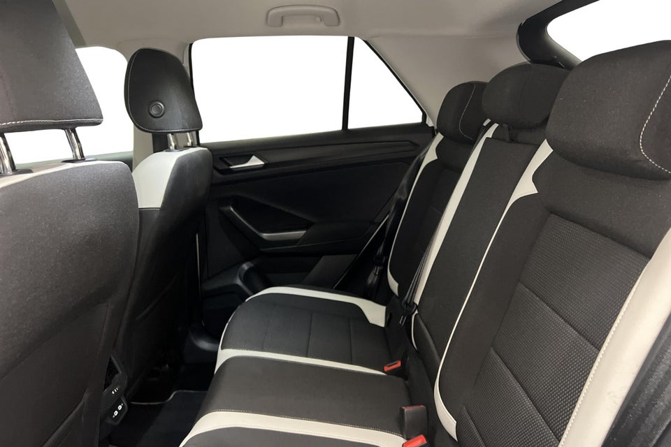 VW T-Roc 1,5 TSi 150 Sport DSG 5d