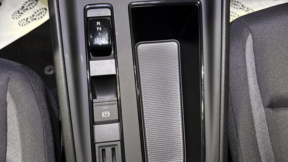 Skoda Elroq 50 iV 5d