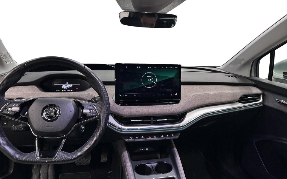 Skoda Enyaq 80 iV Lodge 5d