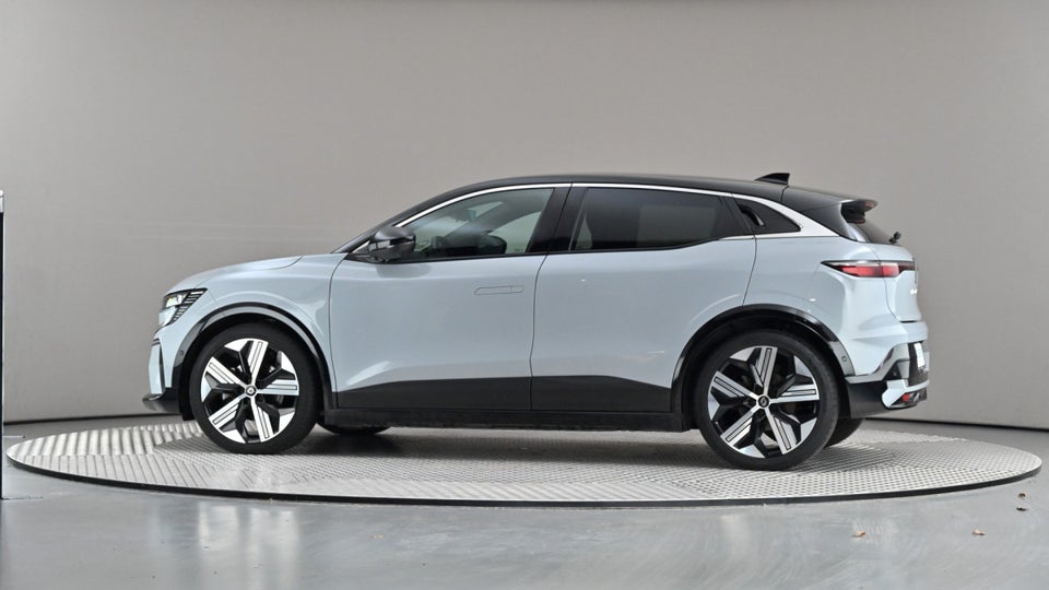 Renault Megane E-Tech 60 Iconic 5d