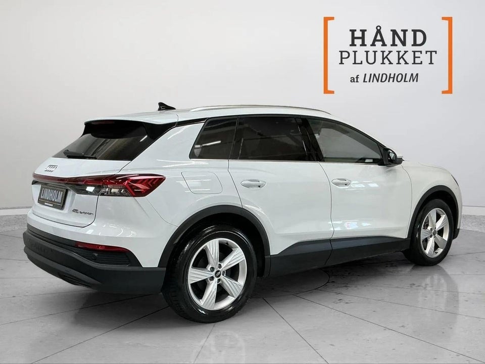 Audi Q4 e-tron 45 Attitude 5d