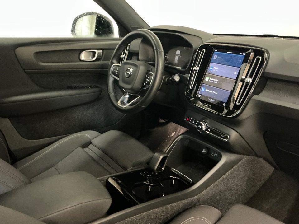 Volvo XC40 P6 ReCharge Core 5d